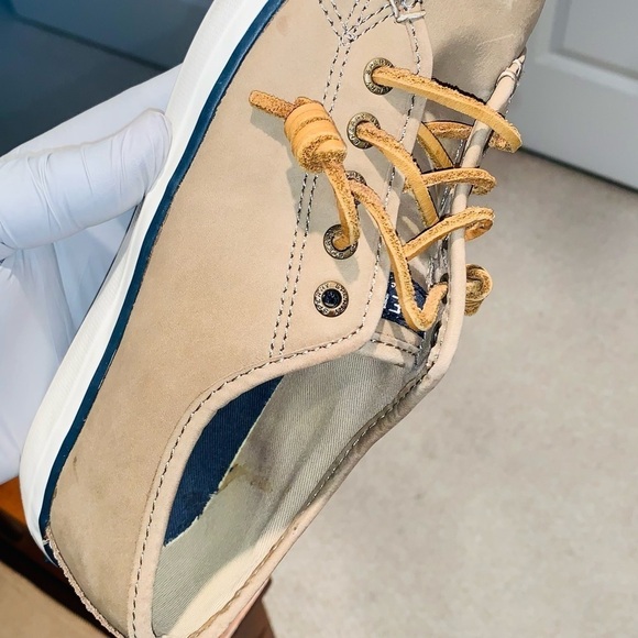 Women Speery Boat Shoes. - Picture 11 of 13